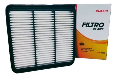 Filtro Aire Luv D Max Qualid Mercadolibre