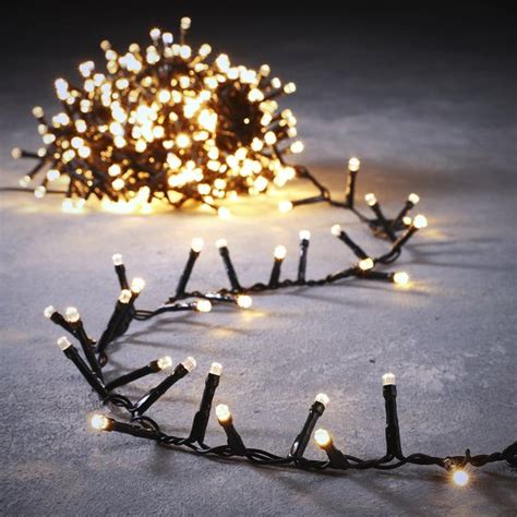 Luca Lighting Diamond Snakelight Kerstboomverlichting Met 700 LED