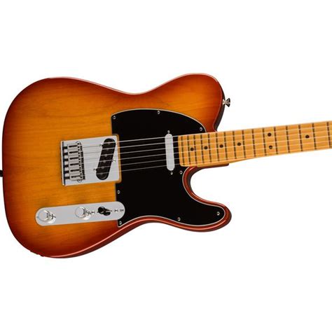 Fender Player Plus Tele MN SSB Thomann United Kingdom