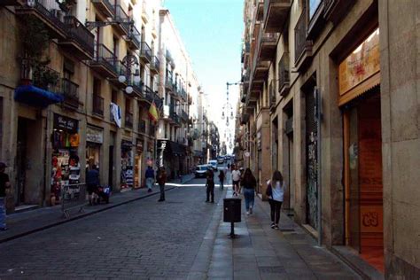 Barcelona Ciudad Audioguía de El Raval y el Barrio Gótico GetYourGuide