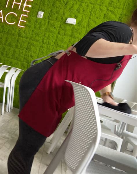 Super FIT Ginger Tight Ass OC Spandex Leggings Yoga Pants Forum