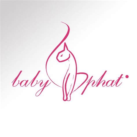 Baby Phat Logo Svg - 66+ SVG File for Cricut