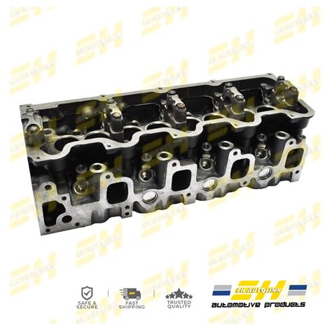 cylinder head toyota  original   shopee malaysia