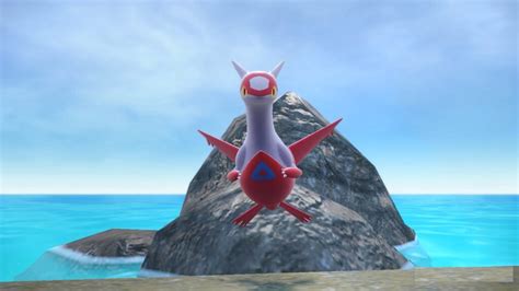 How To Get Latias In Pokemon Scarlet Violet The Indigo Disk Dlc