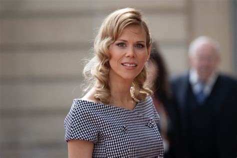 Brigitte Macron Rumeurs Trans Couple Avec Emmanuel Sa Fille