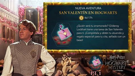 Harry Potter Hogwarts Mystery Let S Play Espa Ol Aventura San