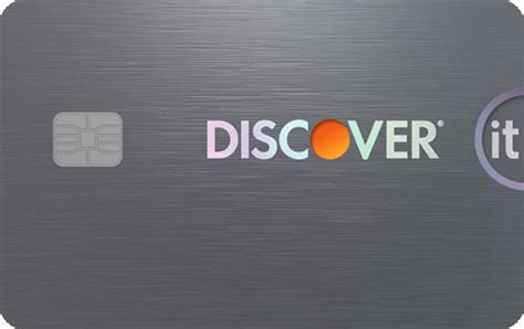 Discover it® Secured Credit Card | Apply Online | CreditCards.com