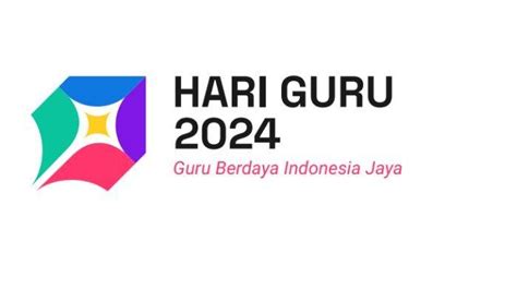 Susunan Upacara Peringatan Hari Guru Nasional Lengkap Dengan