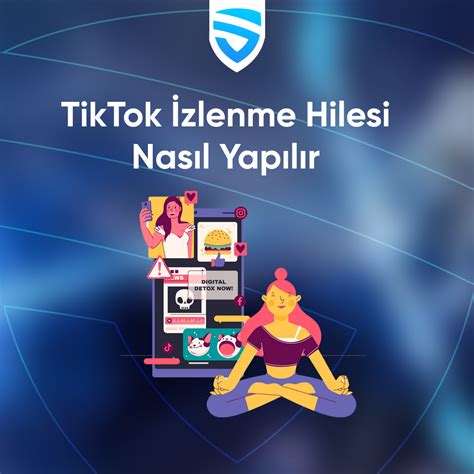 Tiktok Ücretsiz İzlenme 100 Hilesiz ve Şifresiz 2025