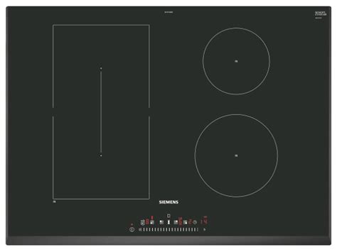 Kookplaat Siemens Ed751fsb5e