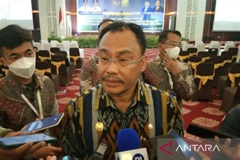 DJPb Realisasi Belanja Kementerian Lembaga Di Sultra Capai 83 Persen