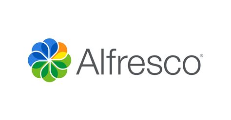 Alfresco Announces Availability Of New Alfresco Content Connector For