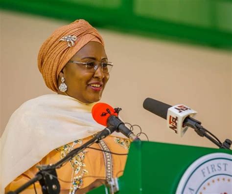 First Lady Inaugurates Diabetic Centre In Uniabuja Teaching Hospital