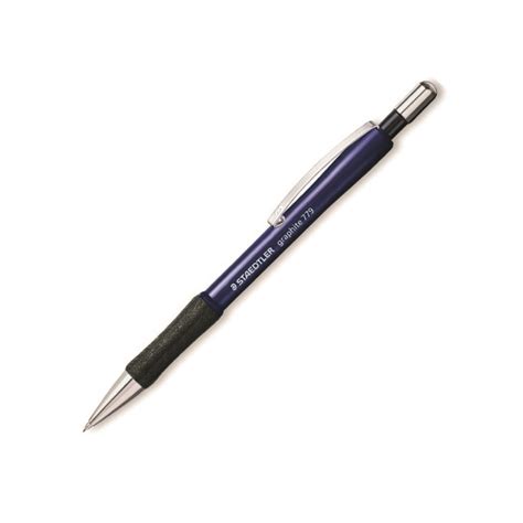 Comprar Portaminas Staedtler Graphite 779 0 5 Mm Azul PapelYa