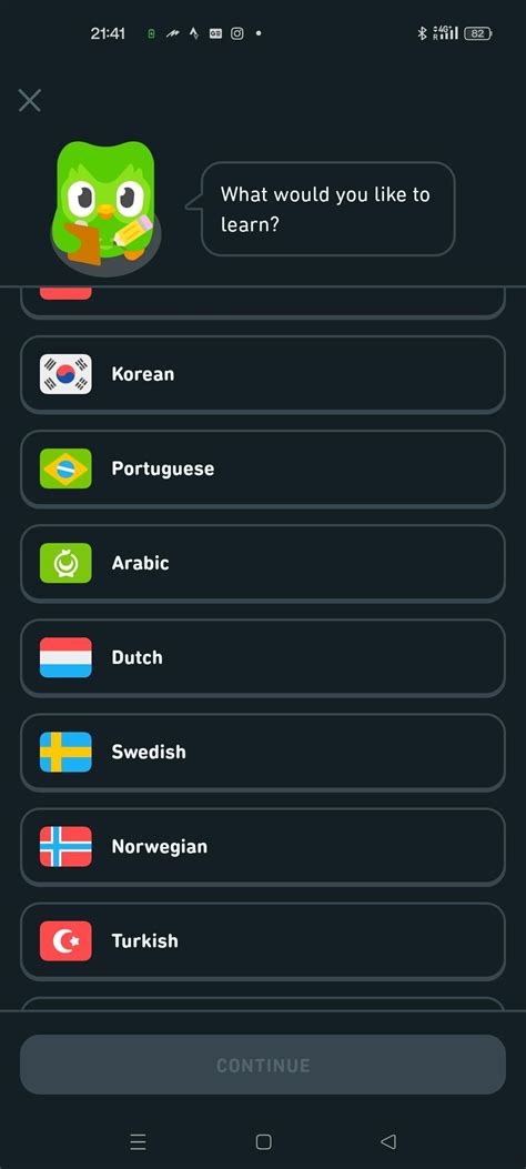 Duolingo And Language Flags Rduolingo