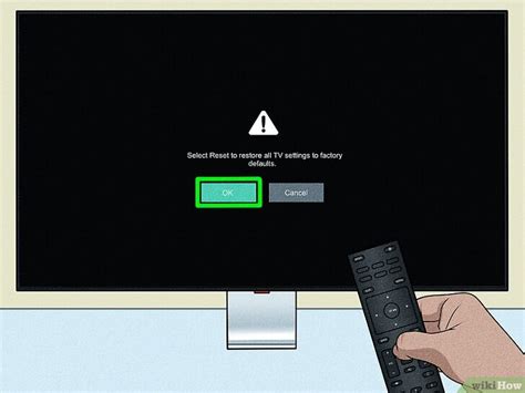 How To Troubleshoot And Fix A Vizio Tv That Wont Turn On