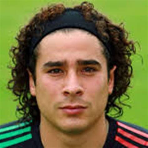 Guillermo Ochoa Net Worth Therichest