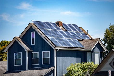 A Homeowners Guide To Solar Panel Installation My Decorative