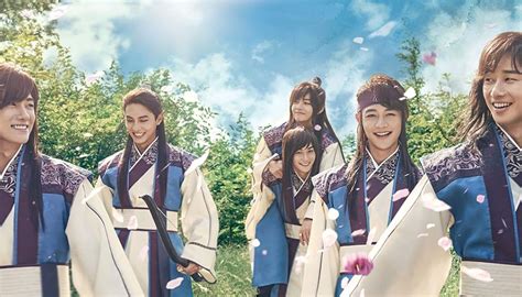 Doramas de época para ver no streaming: 5 títulos de gêneros variados ...