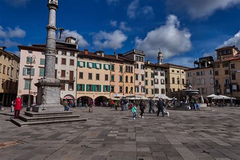 La Piazza Udine 2 Aprile 2024 Paolo P Flickr