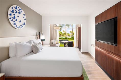 Fairmont El San Juan Unveils Gorgeous New Suites