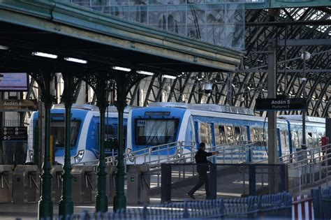 Anunciaron Un Paro Nacional Del Transporte Que Afectará A Aviones