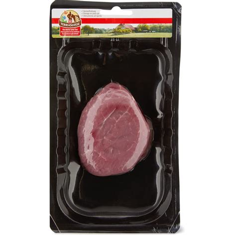 Filet De Boeuf Ip Suisse • Migros