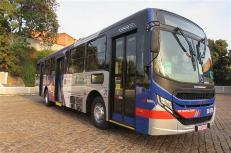 Linhas da EMTU que atendem Barueri Santana de Parnaíba e Cajamar