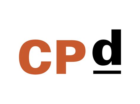 CPd Logo PNG Transparent Logo - Freepngdesign.com