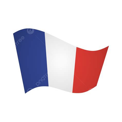 France Flag France Flag France Flag Shinning Png And Vector With