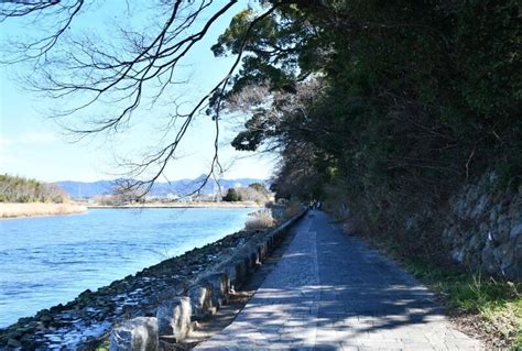 東三河に春を告げる国指定重要無形民俗文化財豊橋鬼祭 3 ハイキングとお遍路