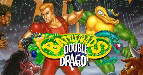 Battletoads/Double Dragon is a Classic Beat ‘Em Up Worth Diving Into ...