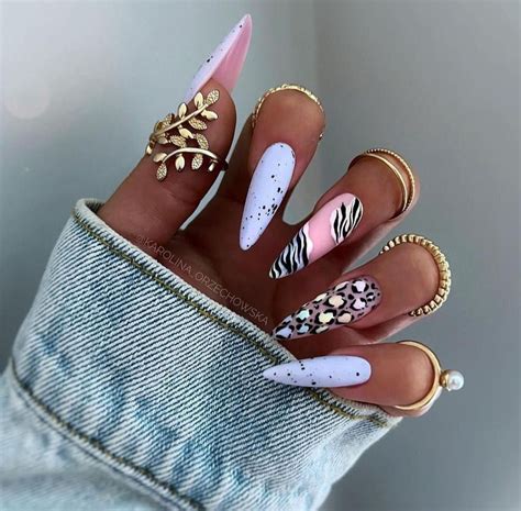 2023 Get Ready For Spring With These Stunning Nail Ideas Artofit