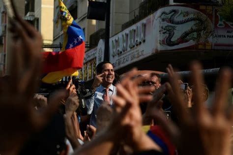 Venezuela Sufre Pérdidas Millonarias Tras El Peor Apagón De Su Historia