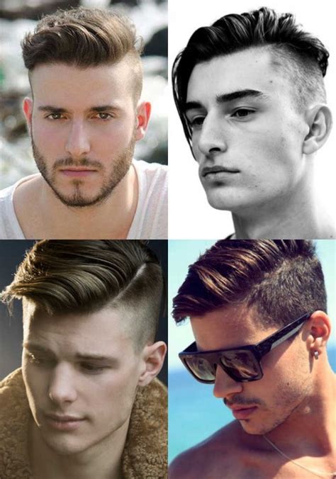 20 Best Hairstyles For Guys With Square Face Shape Tutorials Atoz Hairstyles