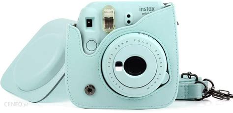 Loveinstant Zestaw W Futera Album Ramki Filtry Fujifilm Instax