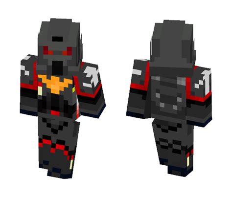 Get Raven Guard Minecraft Skin For Free Superminecraftskins