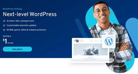 10 Best Cheap WordPress Hosting In 2025 Compared