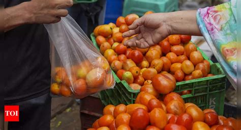 From Delhi To Karnataka Why Tomato Prices Have Shot Up Across India