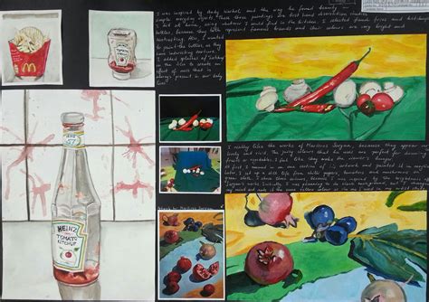 Everyday Objects Inspired by Pop Art