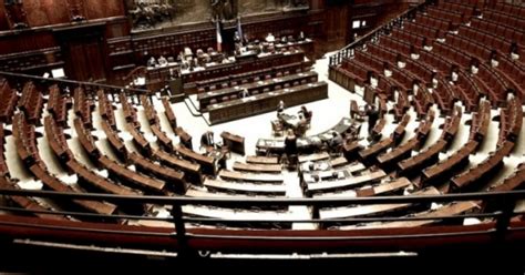 Lallarme Di Gaetano Azzariti Il Parlamento Deve Morire