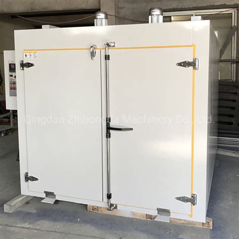 Hot Air Circulation Curing Oven China Hot Air Oven And Curing Oven