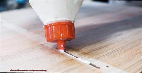 What is the best glue for attaching wood to concrete? - Glue Things