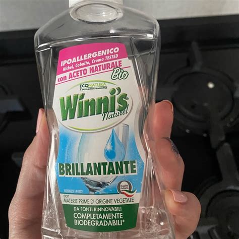 Winni S Naturel Brillantante Review Abillion