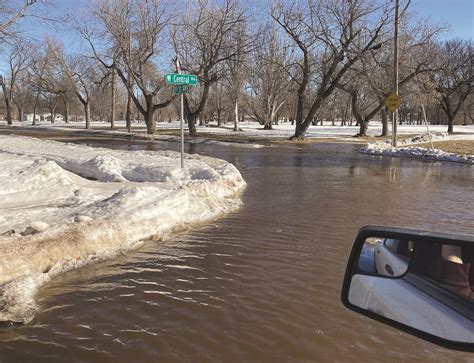 News Flash • City of Minot News Flash