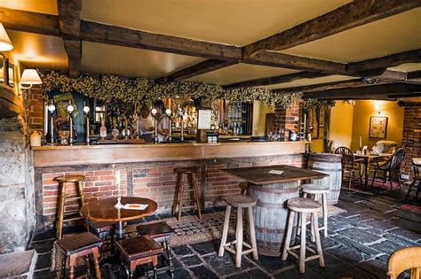 Best Country Pubs Uk Olivemagazine