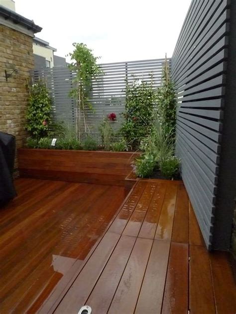 25 Smart And Stylish Garden Screening Ideas To Add A Little Privacy Godiygo