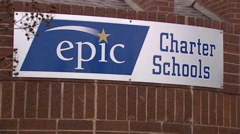 Epic Charter Schools now largest school system in state