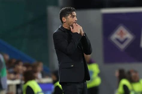 Milan Boss Paulo Fonseca Reveals Why It Is Easier To Beat Real Madrid