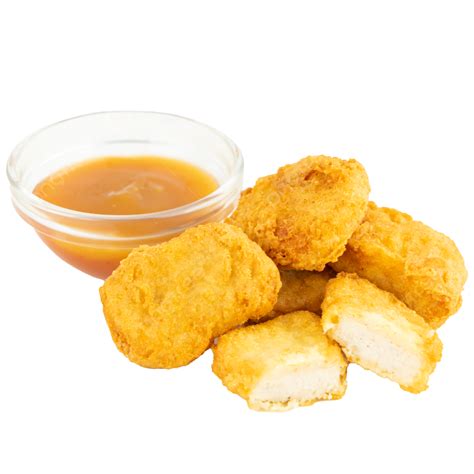 Fried Food Crispy Chicken Nuggets Crispy Chicken Nuggets Fried Food